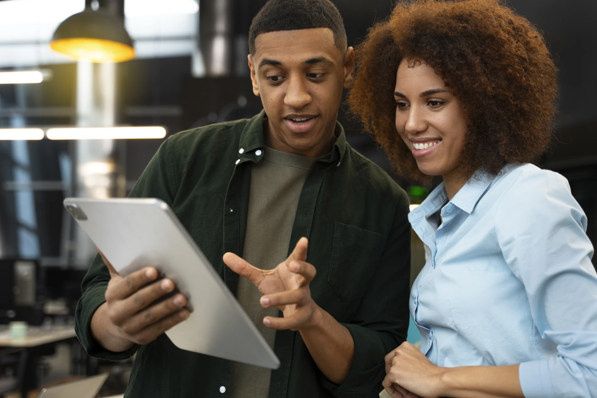 Digital Transformation